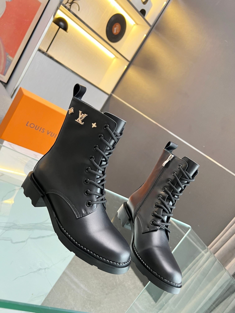 LV Boots